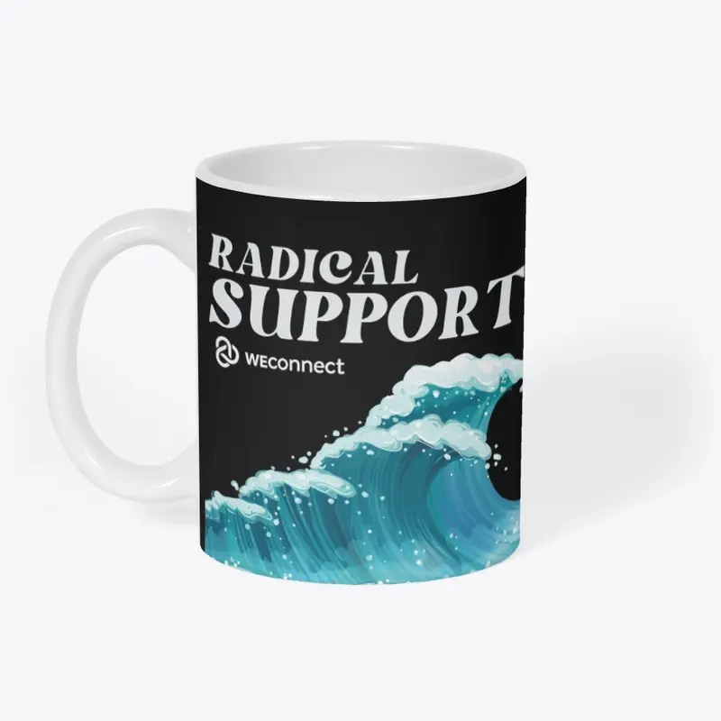 Radical Support